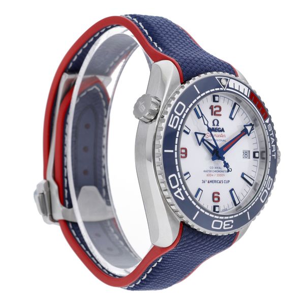 Omega Planet Ocean 215.32.43.21.04.001